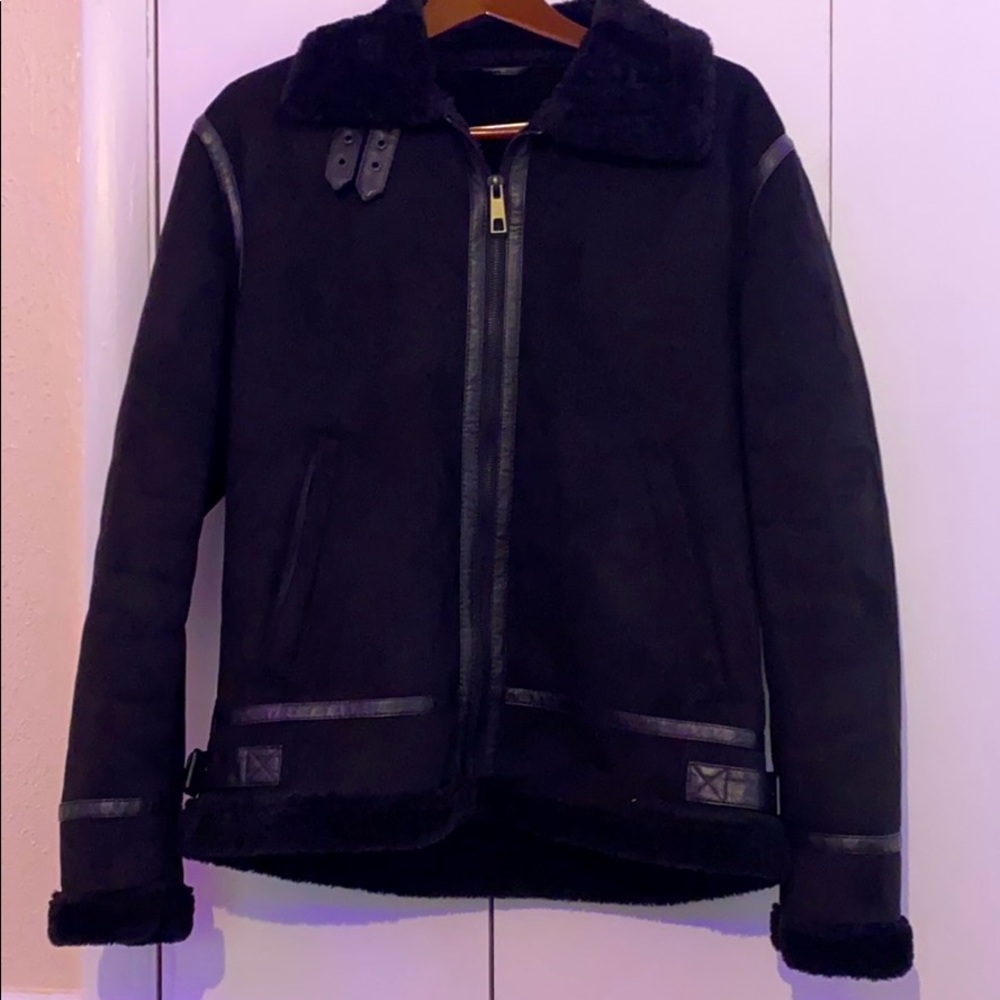 Men’s jacket